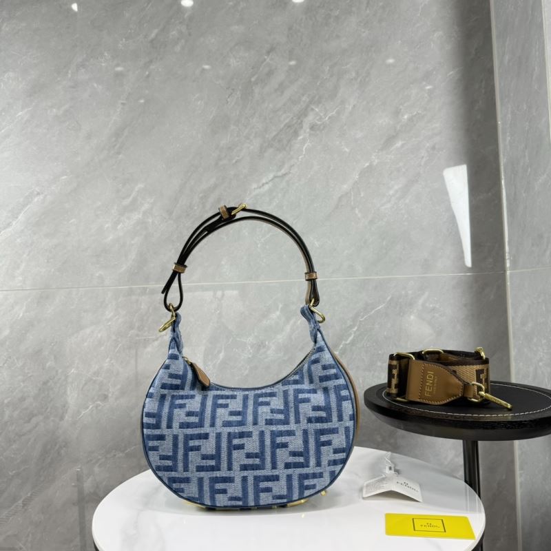 Fendi Hobo Bags